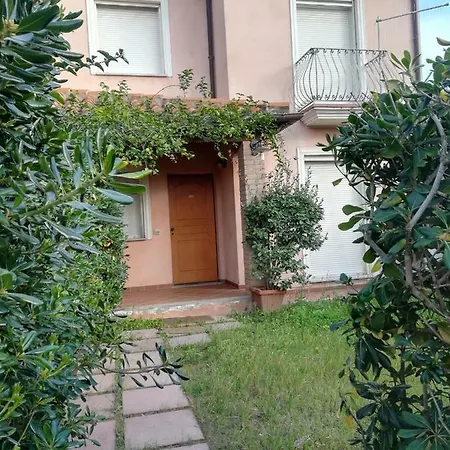 Residence Del Sole Arbatax Exterior photo