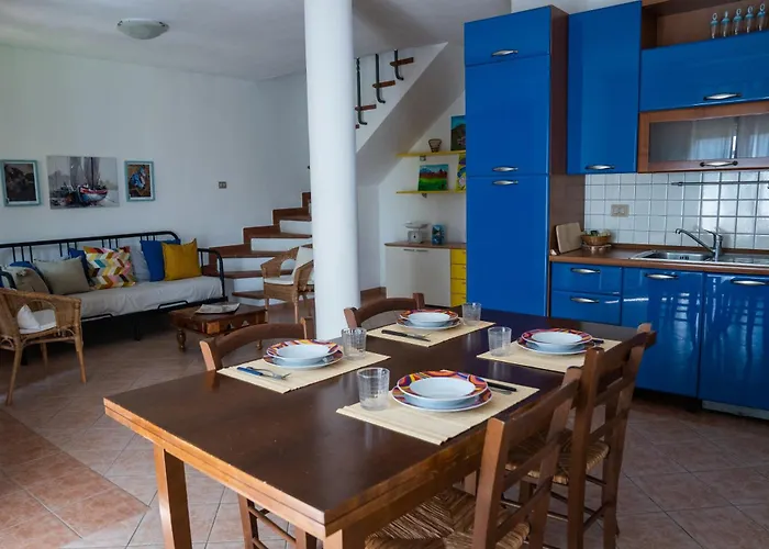 Residence Del Sole