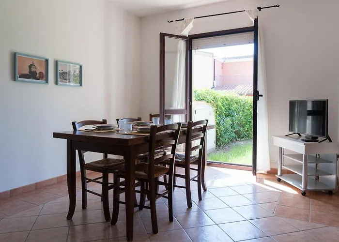 Residence Del Sole