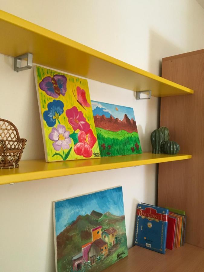 Del Sole Apartment