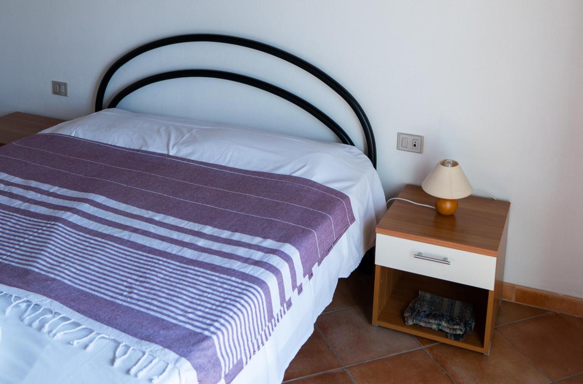 Del Sole Apartment