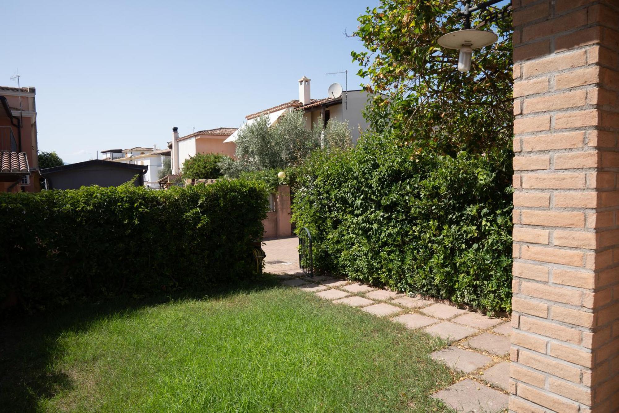 Del Sole Apartment *
