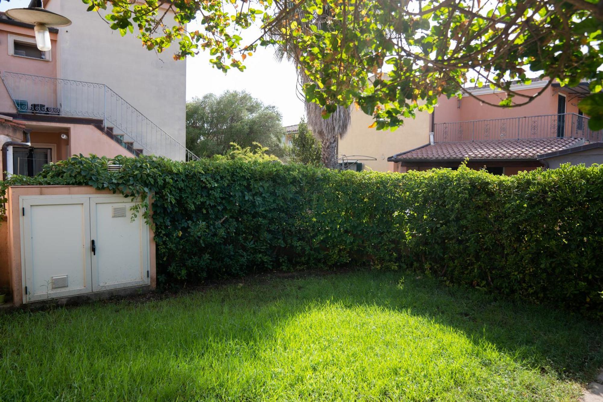 Del Sole Apartment