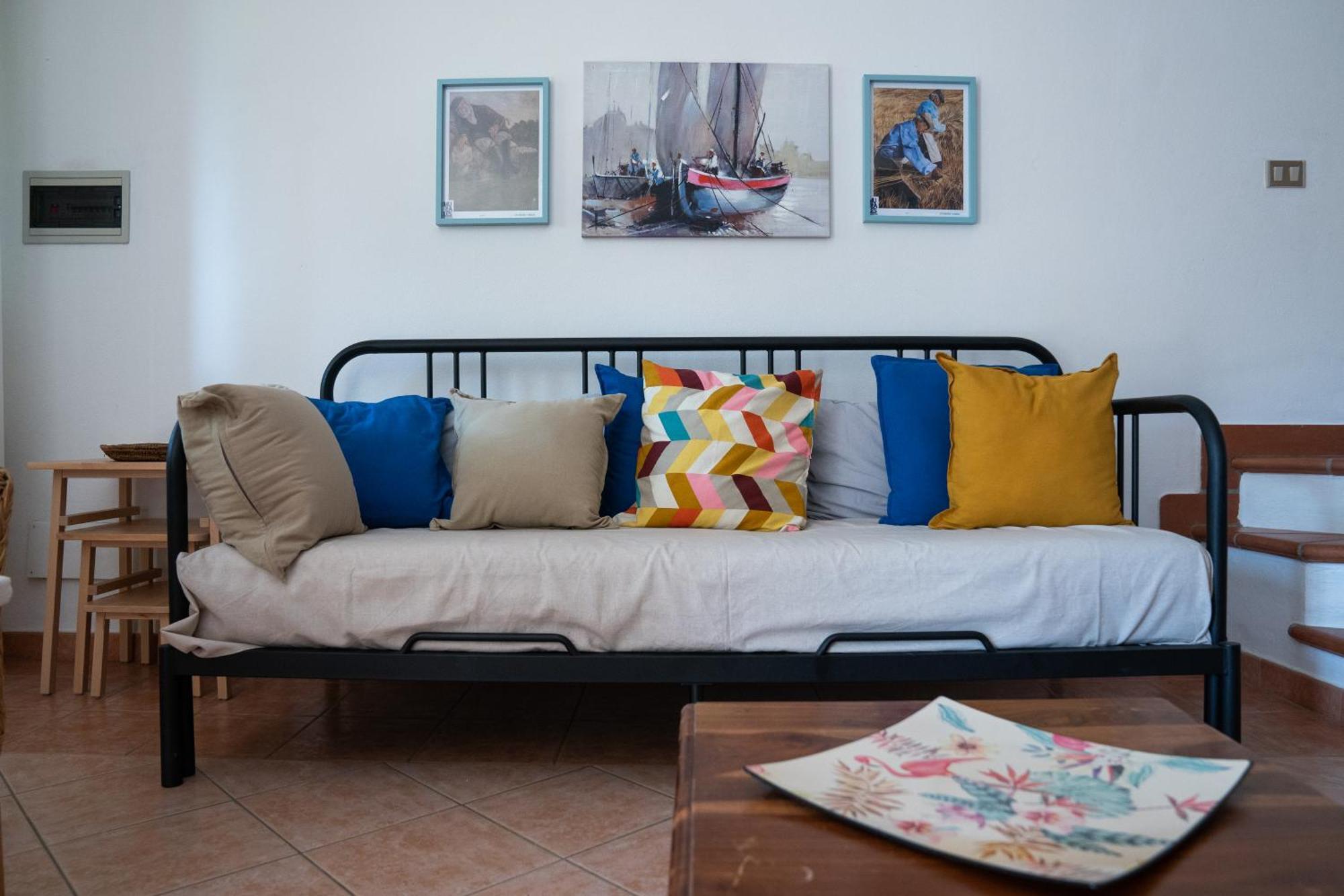 Del Sole Apartment *