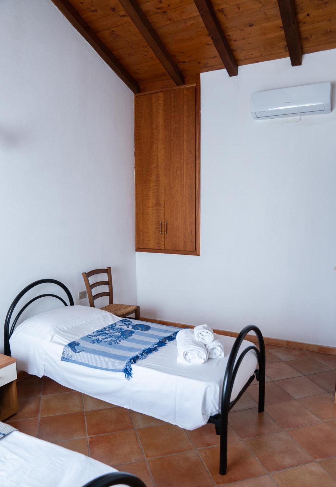 Apartment Del Sole *