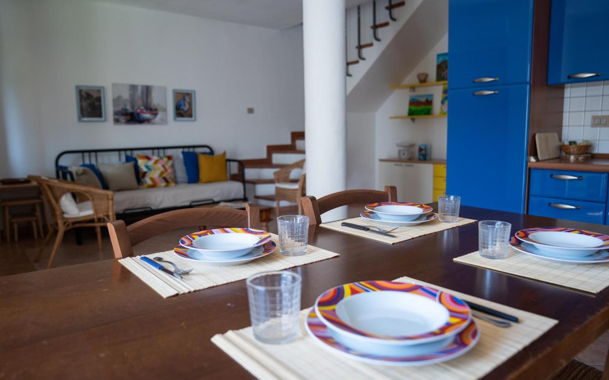 Apartment Del Sole