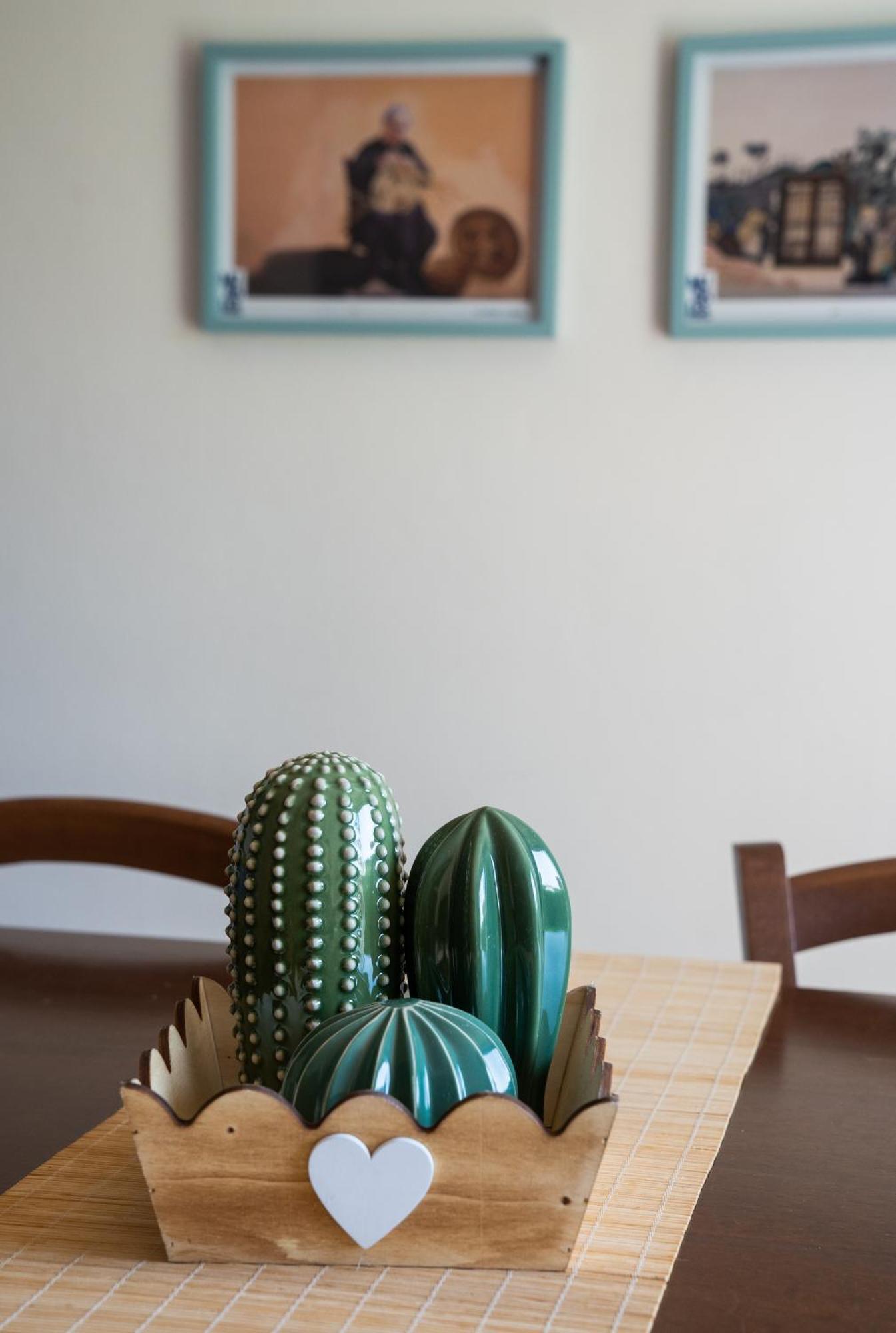 Apartment Del Sole *