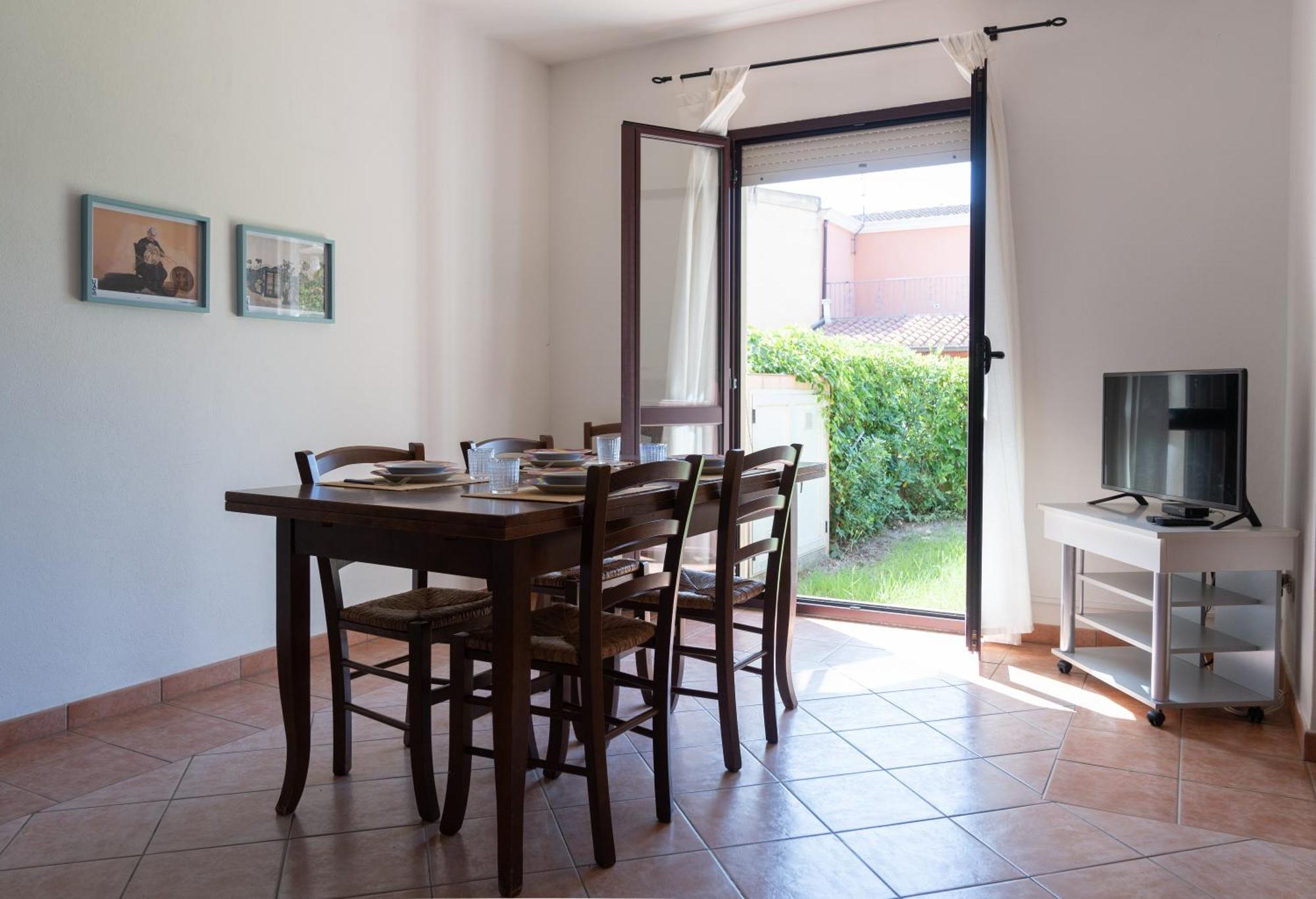 Apartment Del Sole