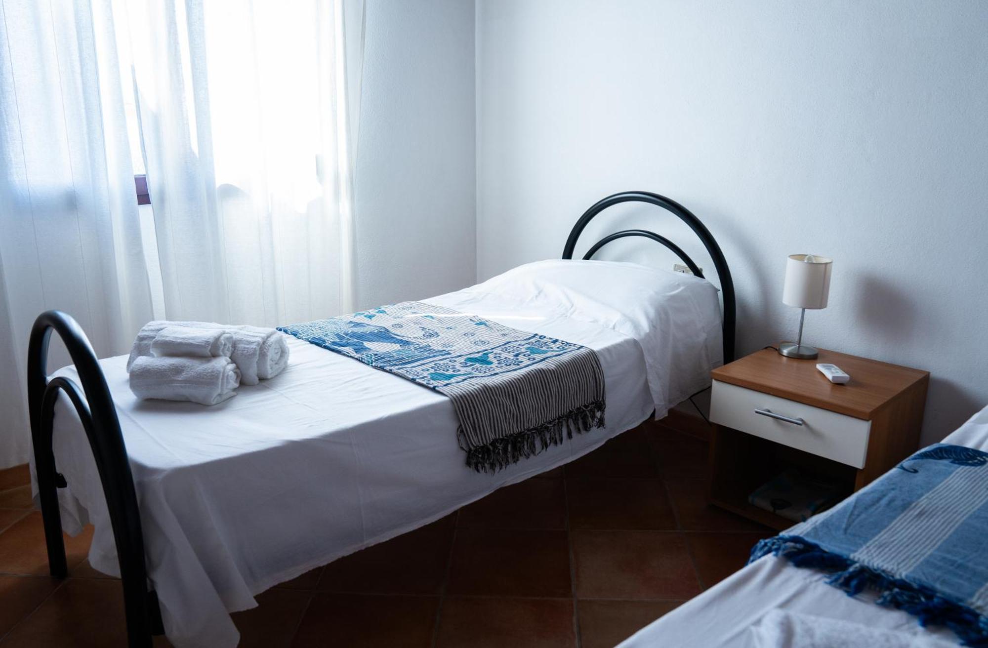 Del Sole Apartment