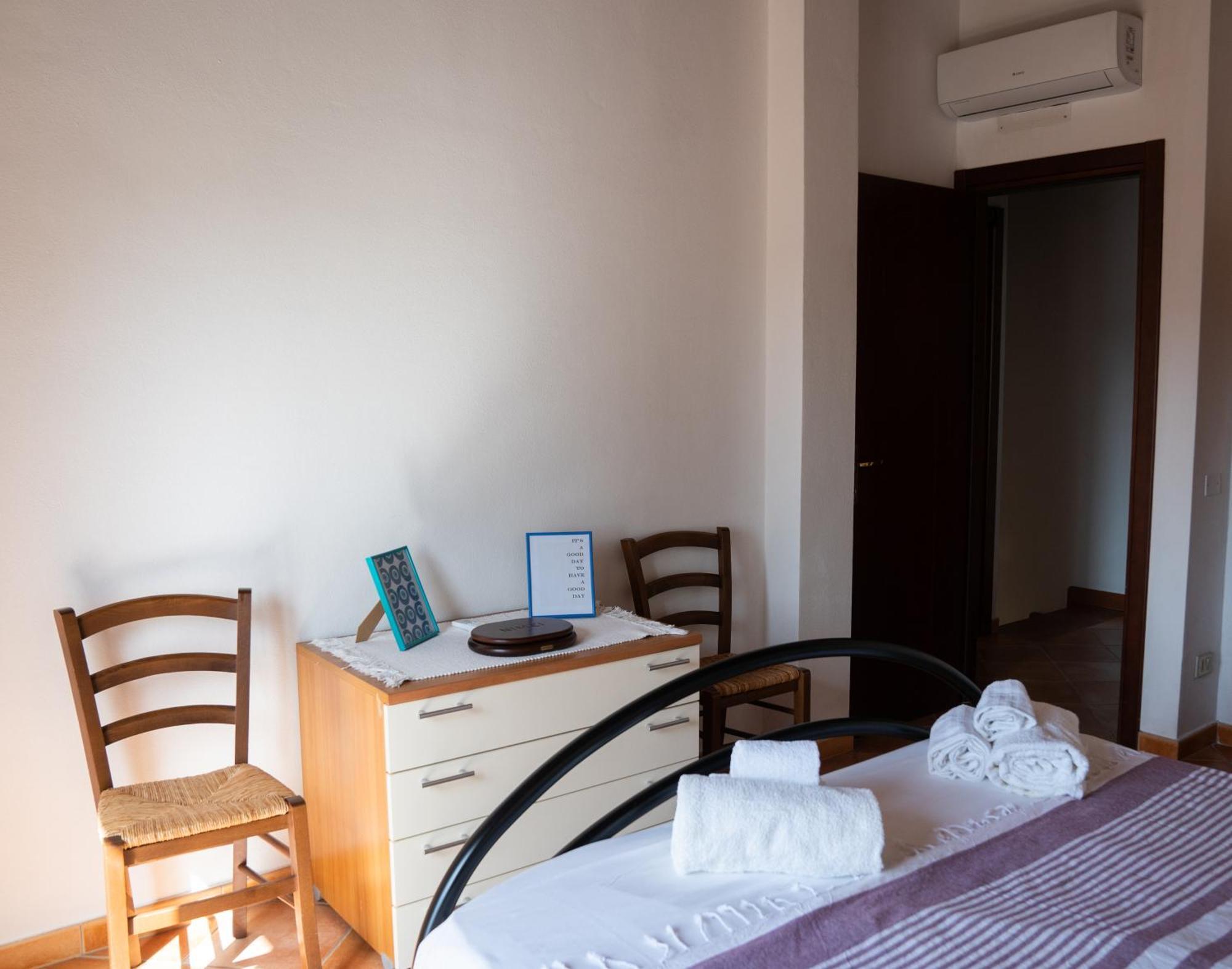 Apartment Del Sole *