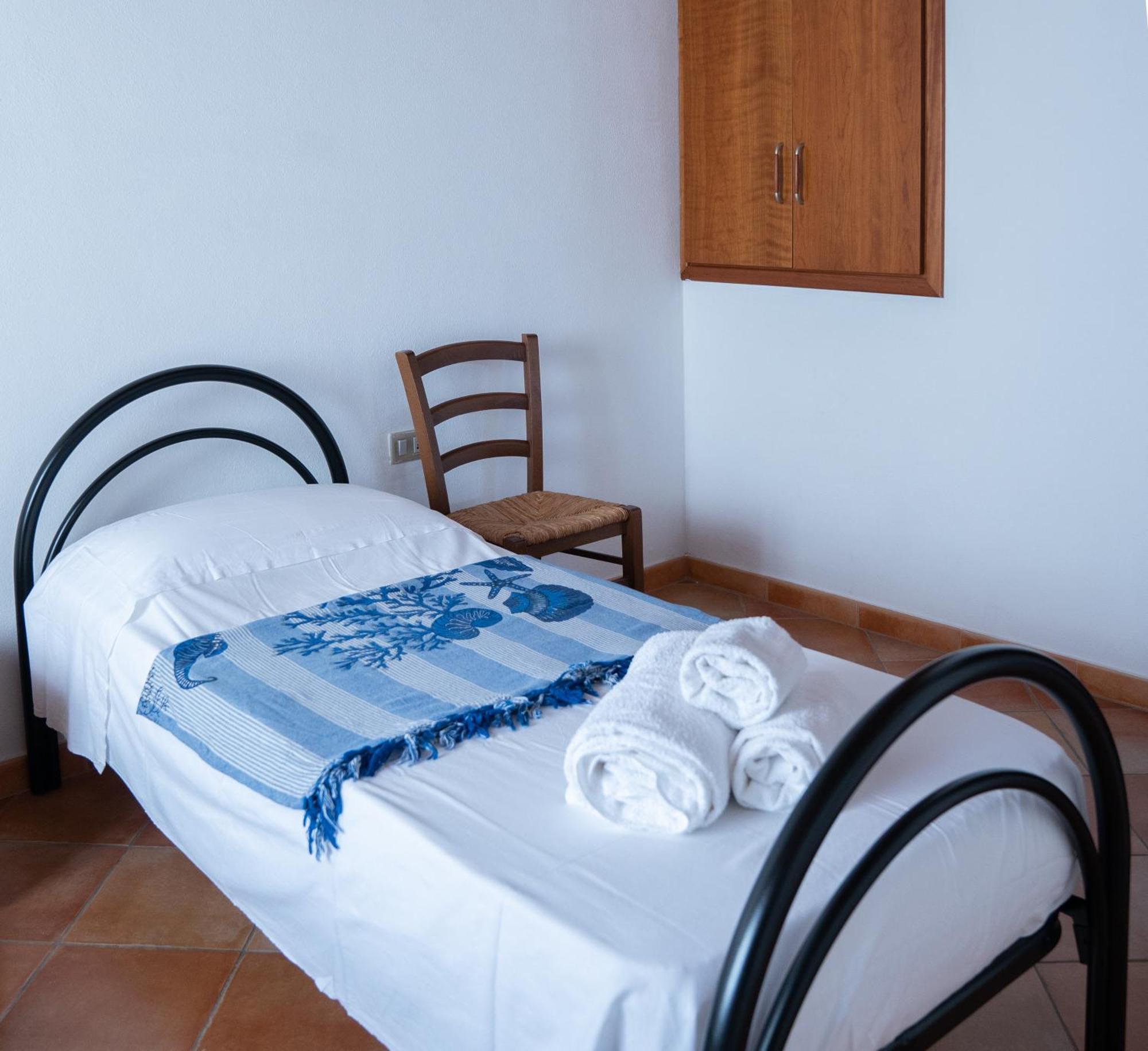Del Sole Apartment
