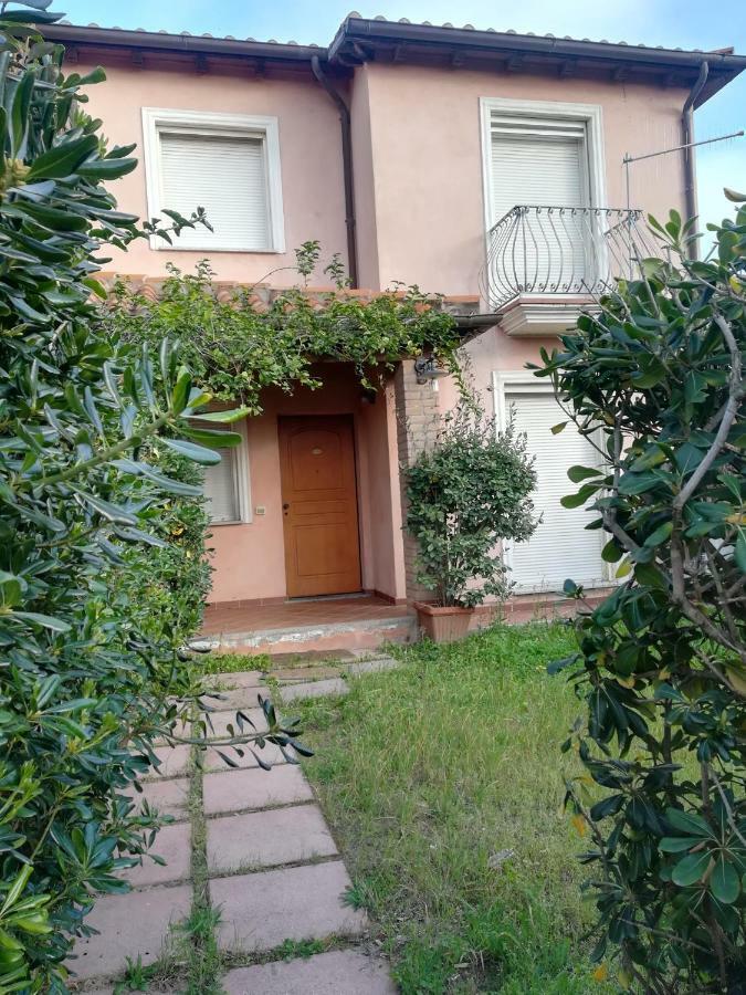 Del Sole Apartment Arbatax
